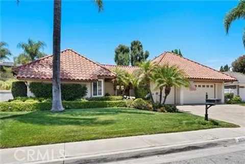 30196 Hillside Terrace, San Juan Capistrano, CA MLS: OC25077890