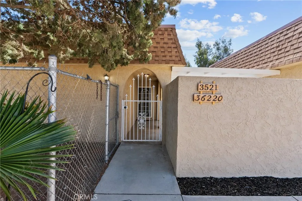 Additional image 4 of 3521 E Avenue T4, Palmdale, CA 93550