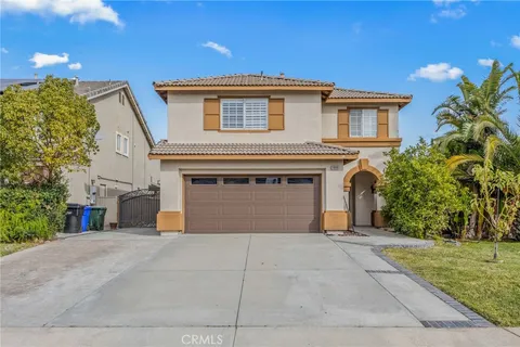 14998 Mustang Lane, Fontana, CA 92336 - MLS#: IV25017156