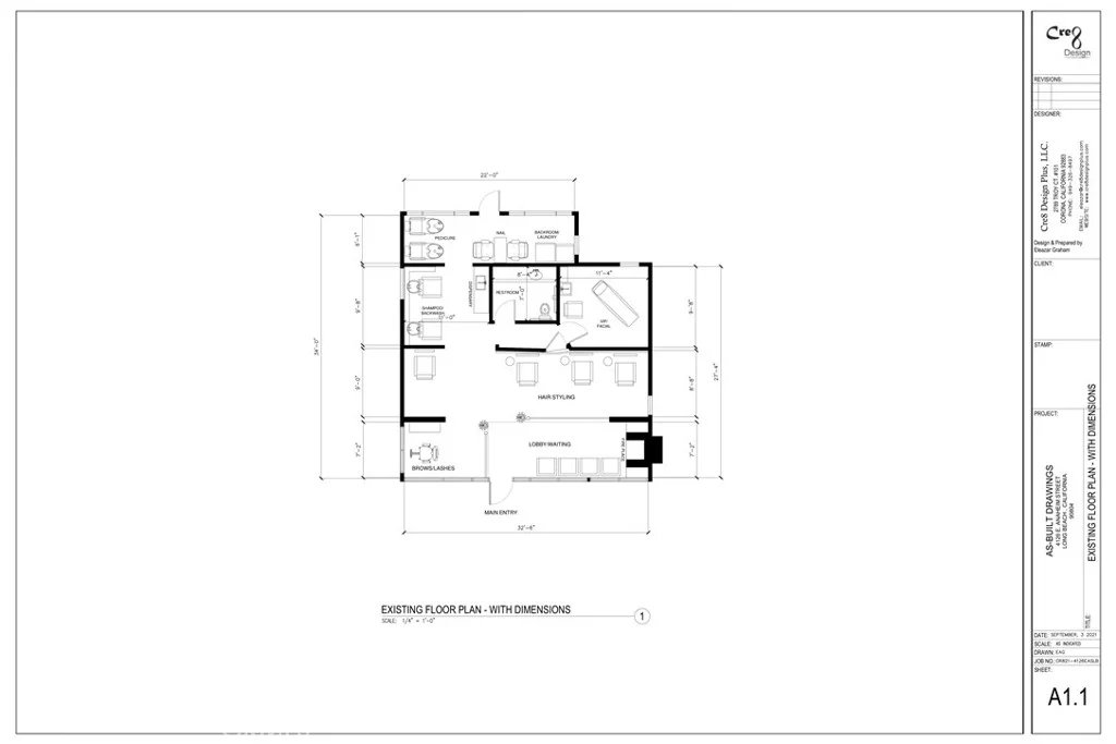 4124 E Anaheim Street, Long Beach, CA 90804