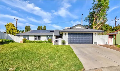1517 Mimosa Place, Fullerton, CA MLS: PW25083642