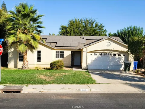 Property image for 632 6th Street, Sanger, CA 93657