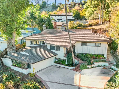 5139 San Feliciano Drive, Woodland Hills, CA 91364 - MLS#: SR25016711
