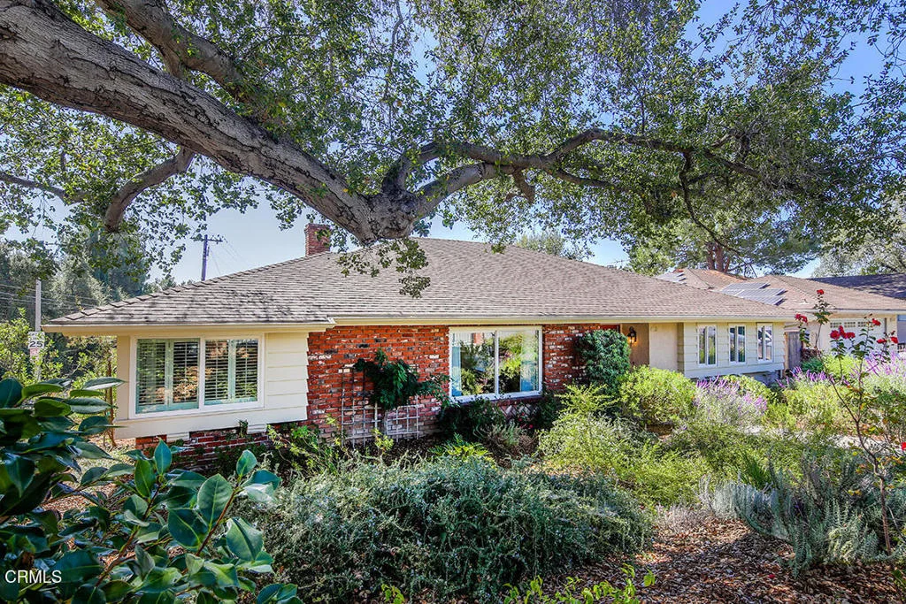 452 Prospect Ave, Monrovia, CA 91016