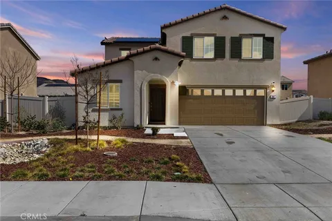291 Basswood Way, San Jacinto, CA 92583 - MLS#: CV25047461