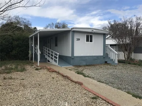1047 14th St Unit 39, Oroville, CA 95965 - MLS#: OR24054228