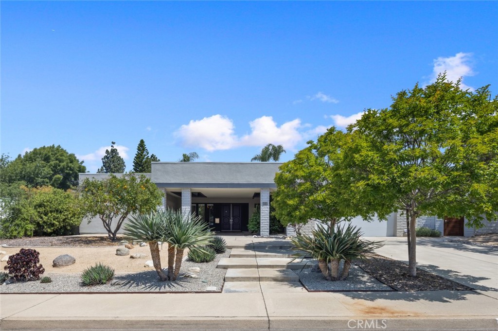 281 San Luis Place, Claremont, CA 91711 - MLS#: CV23095491
