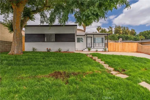 16207 Bamboo Street, La Puente, CA MLS: CV25077921