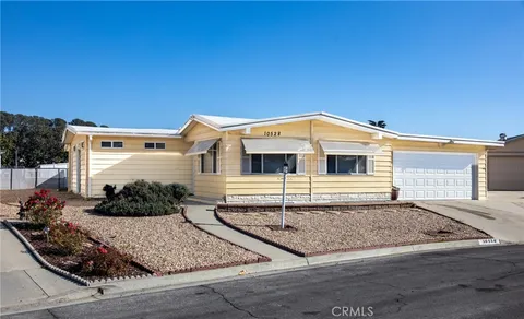 10528 Arapahoe Circle, Cherry Valley, CA MLS: IG25027236
