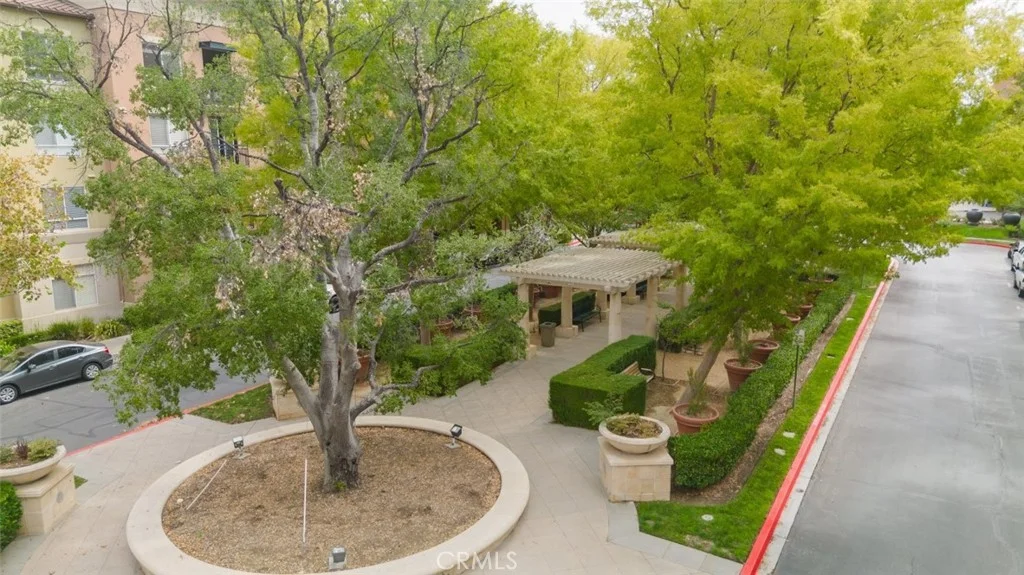 24505 Town Center Drive Unit 7205, Valencia, CA 91355