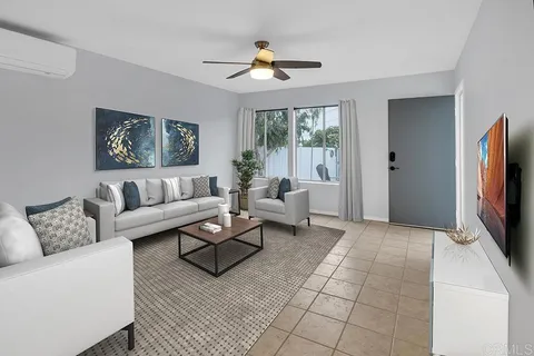 1014 Bartlett Drive, Vista, CA 92084 - MLS#: NDP2409432