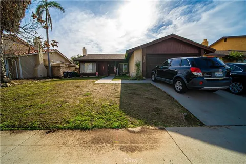 13724 Mulberry Drive, Whittier, CA 90605 - MLS#: PW25037232