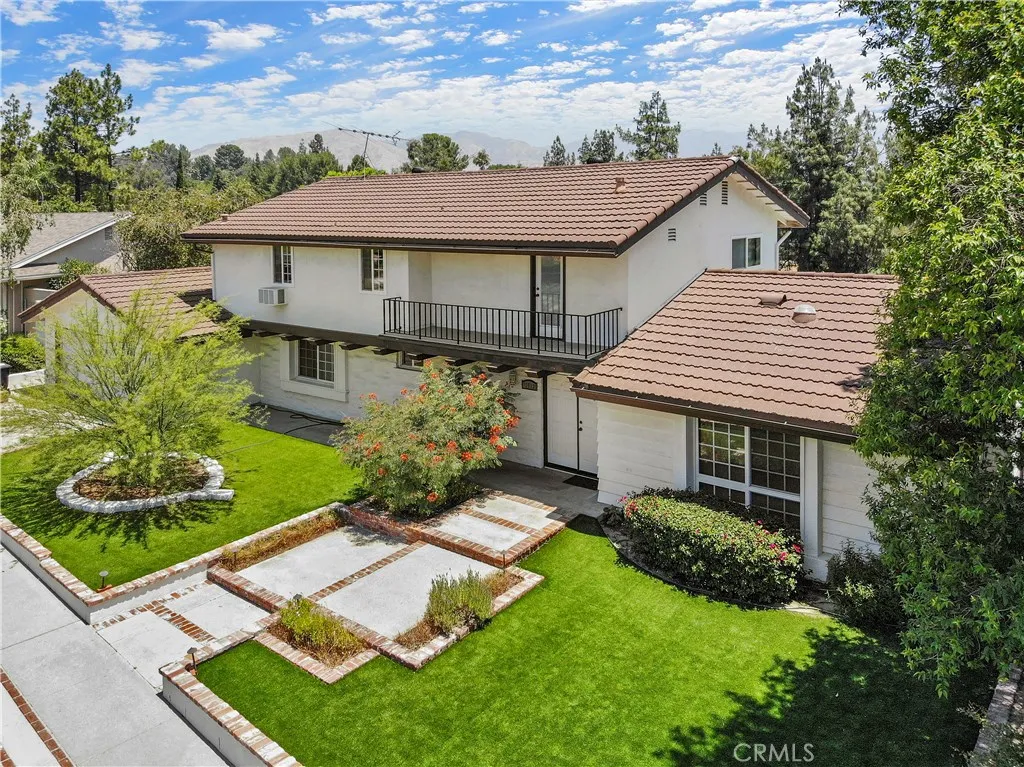 12512 Kenny Drive, Granada Hills, CA 91344