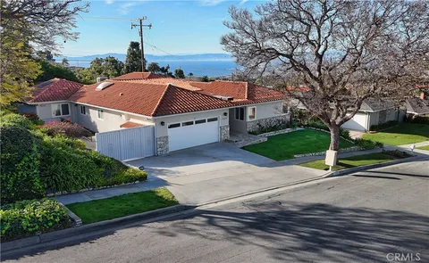 26235 Birchfield Ave, Rancho Palos Verdes, CA 90275 - MLS#: PV25080024