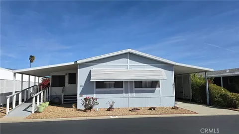 2598 Ayala Drive Unit 121, Rialto, CA MLS: IV25036771