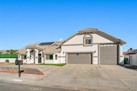 28010 Panorama Road, Cathedral City, CA 92234 - MLS#: GD23212446