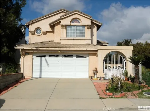 6676 Austin Court, Rancho Cucamonga, CA MLS: WS25048124