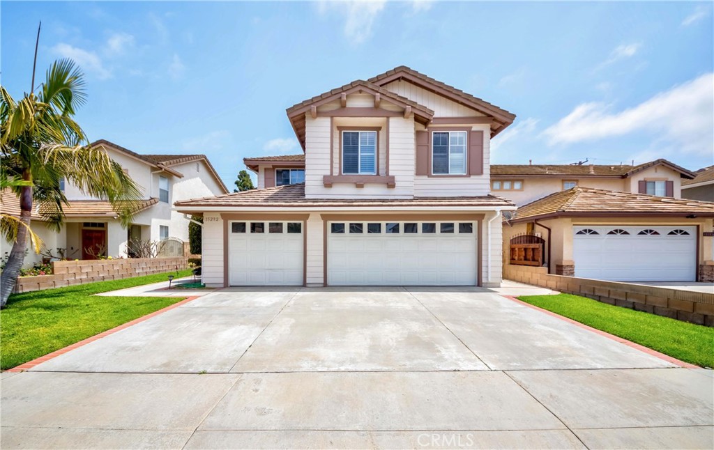 15292 Flintridge Lane, Huntington Beach, CA 92647 - MLS#: PW23080678