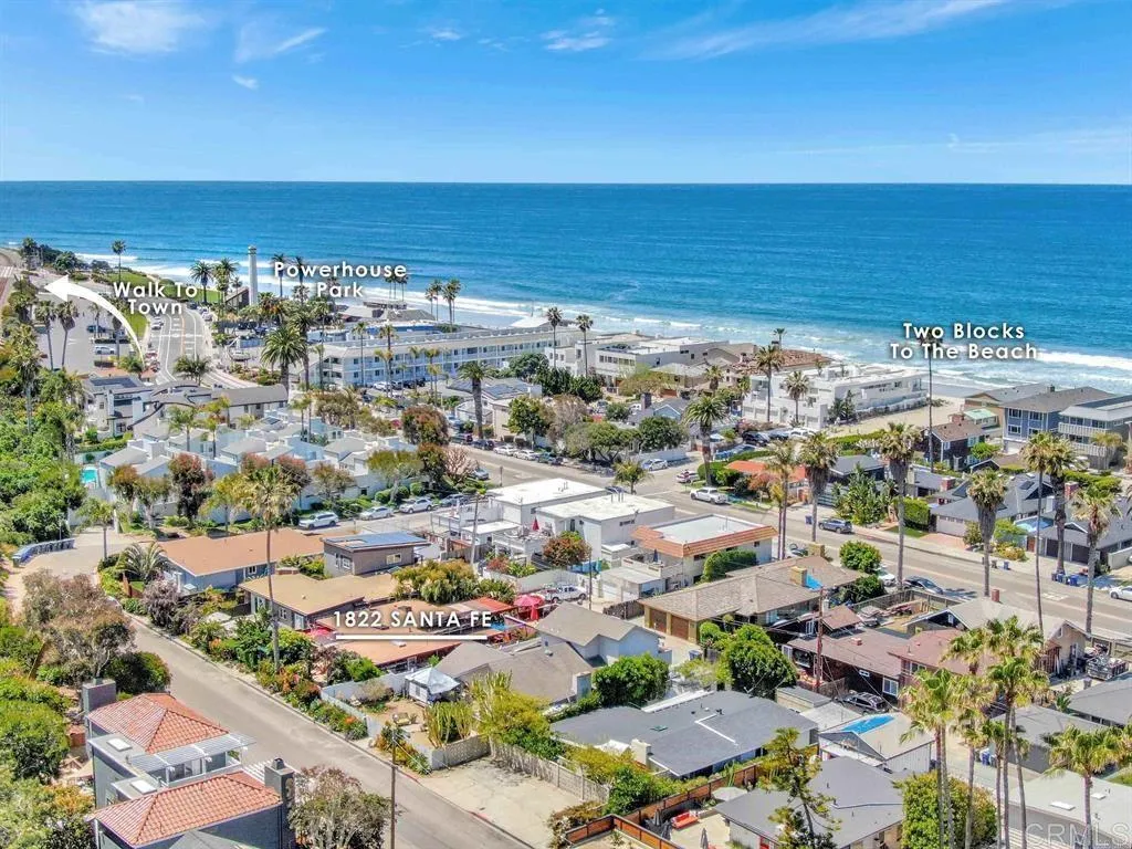 1822 Santa Fe Ave