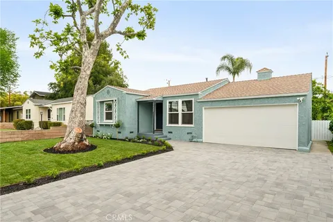 1520 N Avon Street, Burbank, CA MLS: SR25097836