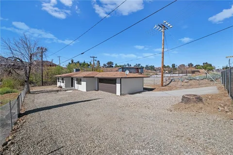 29515 Goetz Road, Menifee, CA MLS: SW25039726