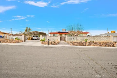1230 Sunshine Drive, Barstow, CA 92311 - MLS#: AR25028314