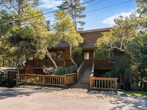 1887 Downing Avenue, Cambria, CA 93428 - MLS#: NS25045587