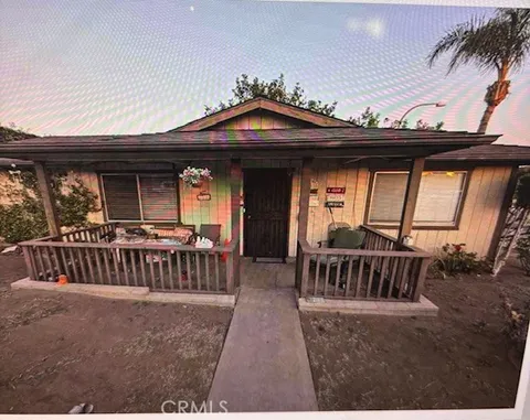303 E Birch Street, Brea, CA MLS: PW25064384