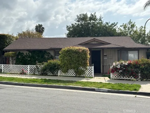 303 E Birch Street, Brea, CA MLS: PW25064384