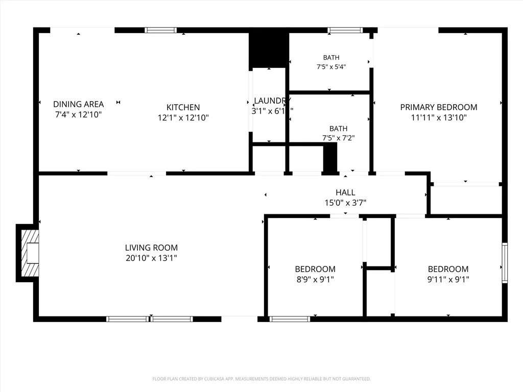 13643 New Haven Drive, Moreno Valley, CA 92553