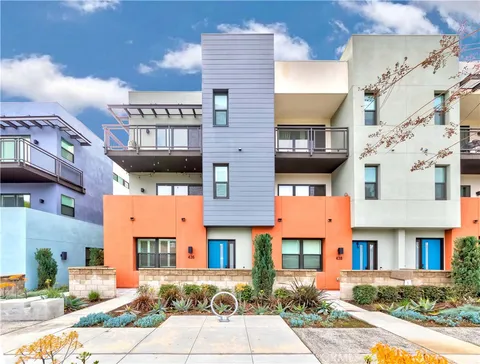 436 W Central Avenue, Brea, CA 92821 - MLS#: PW25033560