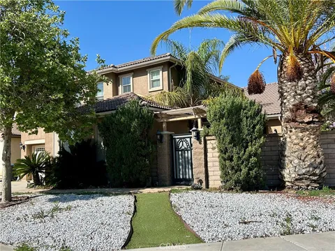38728 Falkirk Drive, Murrieta, CA MLS: SW25087474
