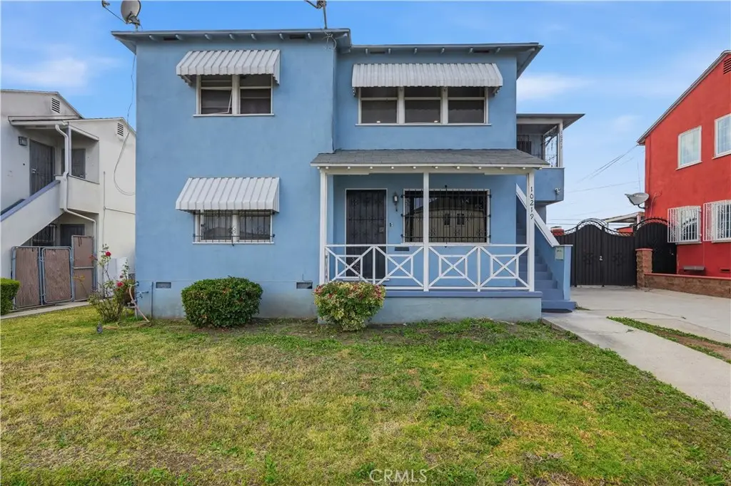 Additional image 31 of 10217 Haas Ave, Los Angeles, CA 90047