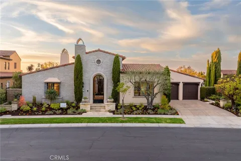 31 Ridgeview, Irvine, CA MLS: OC25063534