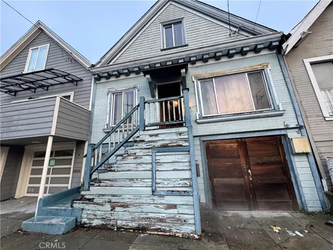 106 Madrid Street, San Francisco, CA MLS: MC25021651