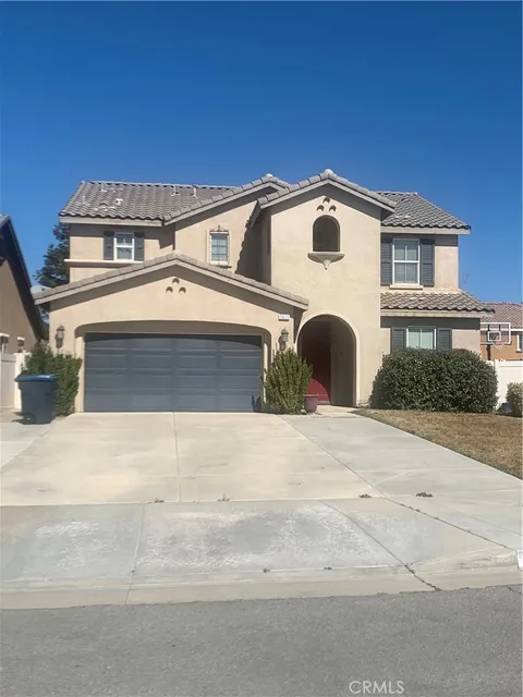 1011 Thoma Lane, Tehachapi, CA MLS: SR25045715