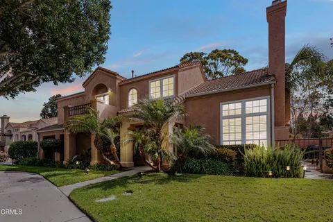 1144 Key West Court, Oxnard, CA MLS: V1-29370