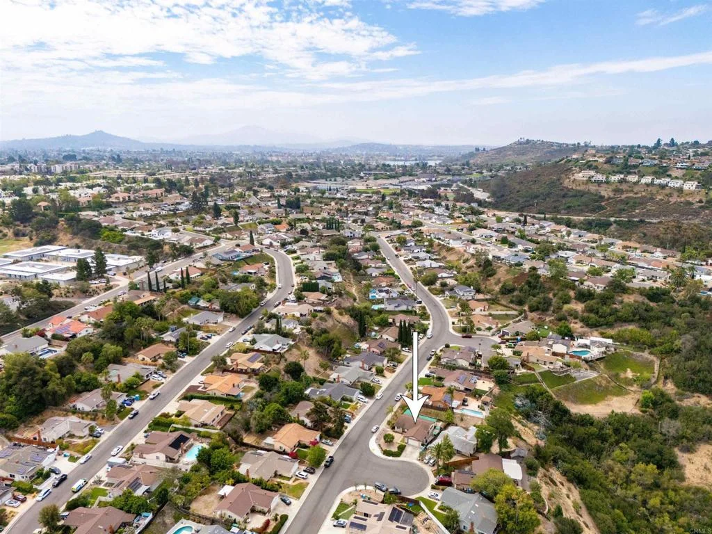 7245 Decanture Cove, San Diego, CA 92120