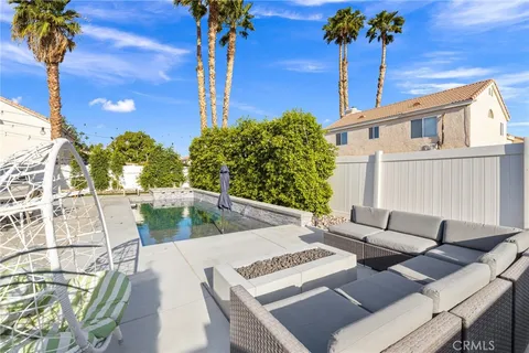 80940 Shenandoah Avenue, Indio, CA MLS: PW25094827