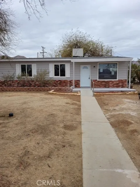 84646 12th Street, Trona, CA MLS: CV25060124