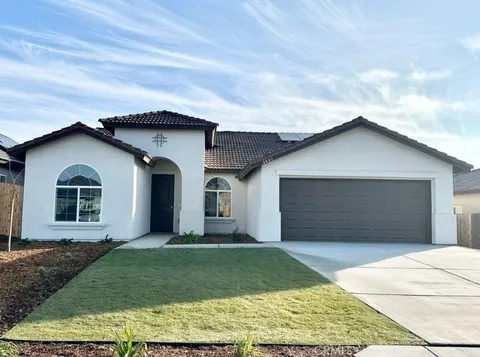 4607 Dry Port Way, Bakersfield, CA MLS: SR25025169