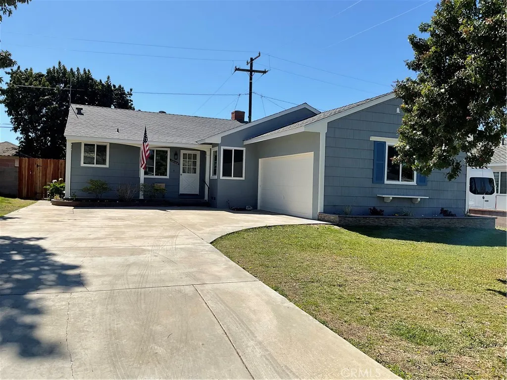 16164 Leffco Road, Whittier, CA 90603