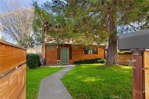 450 S Plumas Street, Willows, CA MLS: SN25037634