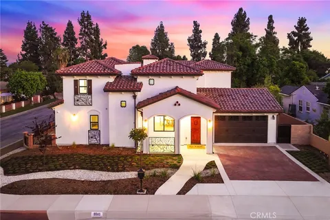 9040 Broadway, Temple City, CA MLS: WS25103786