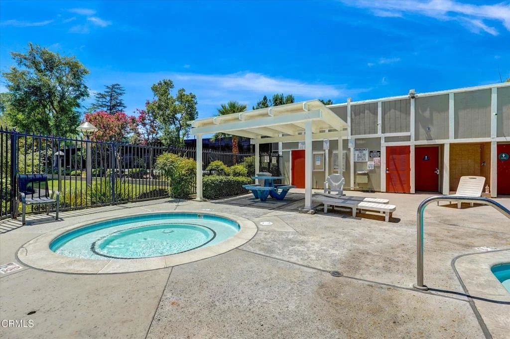 25775 Tournament Road, Valencia, CA 91355