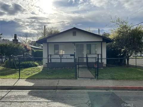 2918 El Noble Avenue, Oroville, CA MLS: OR25070187