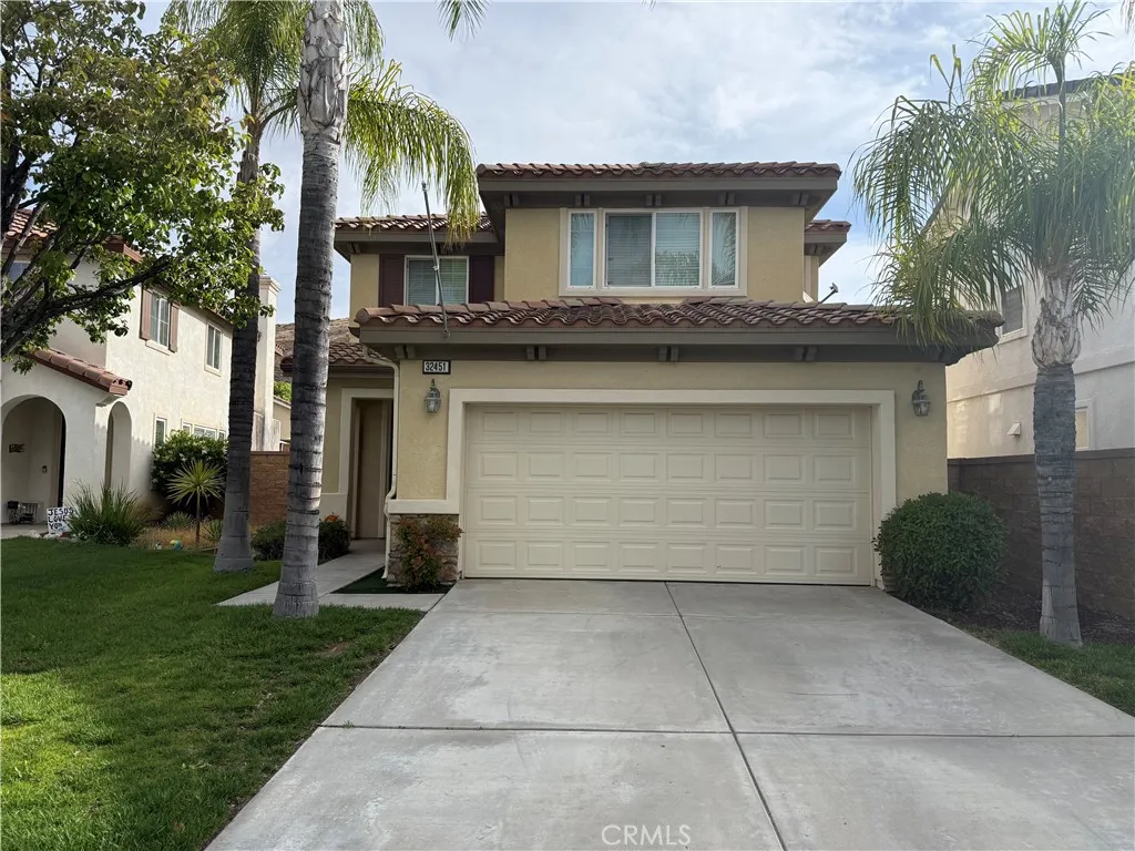 32451 Silver Creek, Lake Elsinore, CA 92532