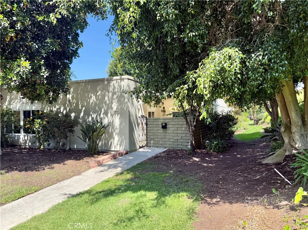 3001 Via Buena Vis Unit C, Laguna Woods, CA 92637