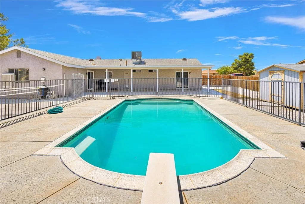 Additional image 35 of 12575 Tesuque Road, Apple Valley, CA 92308