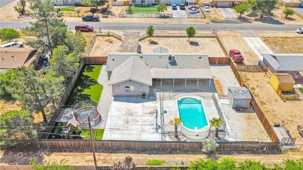 Additional image 51 of 12575 Tesuque Road, Apple Valley, CA 92308